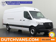 Mercedes-Benz Sprinter - 317CDI 9G-Tronic Automaat L3H2 Maxi | 2800Kg Trekhaak | Touchscreen Mbux | Airco | 3-Perso