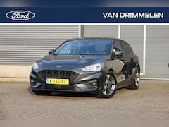 Ford Focus - 1.0 EcoBoost Hybrid 125pk ST Line Business