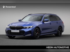 BMW 3-serie Touring - 330e M-Sport Pro | Panoramadak | Comfort Access | Hi-Fi | Innovation Pack | Stoelverwarmin