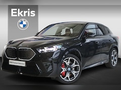 BMW iX2 - eDrive20 M Sport Pro | Innovation Pack | Driving Assistant Plus | Elektr. Trekhaak