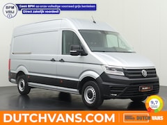 Volkswagen Crafter - 2.0TDi 140PK DSG Automaat L3H3 | Led | Navigatie | Camera | Betimmering