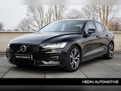 Volvo S60 - 2.0 B4 Inscription Verwarmbare Voorstoelen + Stuurwiel | Harman/Kardon | Adaptieve Cruise