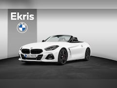 BMW Z4 Roadster - sDrive20i M Sport Plus Pack | 19'' LMV Jet Black | Harman Kardon Audio | Active Cruise Con