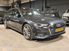 Audi A6 Avant - 50 TFSI e Quattro - Panoramadak - Leder - Elektrische klep - CarPlay - Adapt Cruise