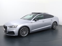 Audi A5 Sportback - 35 TFSI Sport S-line black edition | 150 PK | Automaat | Trekhaak | Panoramadak | Navigati