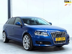 Audi A3 Sportback - 1.4 TFSI S-Line Automaat 5DRS