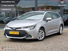 Toyota Corolla Touring Sports - Hybrid 140 Active