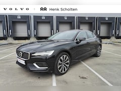 Volvo S60 - T6 Automaat Ultimate Bright | Verwarmbare Voorstoelen | 360 Graden Camera | Bowers & Wilki