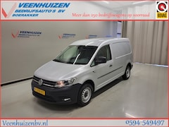 Volkswagen Caddy Maxi - 2.0TDI L2/H1 Automaat Euro 6