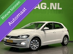 Volkswagen Polo - 1.0 TSI Comfortline Business | Automaat | Navigatie |