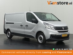 Fiat Talento - 1.6MJ 120PK Lang | Navigatie | Camera | 3-Persoons | Trekhaak