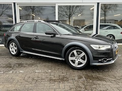 Audi A6 allroad quattro - 3.0 TDI Pro Line Plus 50% deal 7.795, - ACTIE Schuif-kantel dak / Leder / ACC / Afn. Trekh