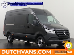 Mercedes-Benz Sprinter - 315CDI 9G-Tronic Automaat L2H2 | 3500Kg Trekgewicht | Touchscreen Camera | Apple | Betimme