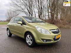 Opel Corsa - 1.0-12V Business | 1e eig. | 62 dkm | APK 02-2026