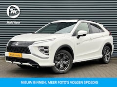 Mitsubishi Eclipse Cross - 2.4 PHEV Intense Plug in Hybrid PHEV | Trekhaak | Adaptive Cruise | Carplay | 360 Camera |