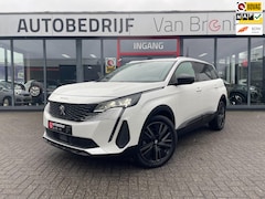 Peugeot 5008 - 1.2 Hybrid Active Business 136PK | Camera | Carplay | 7 Pers