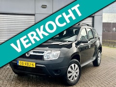 Dacia Duster - 1.6 Ambiance 2wd Airco