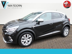 Renault Captur - 1.3 TCe 130 Intens Automaat. Navigatie