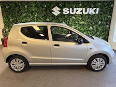 Suzuki Alto - WEINIG KM'S Airco Parrot hands 1.0 Comfort 5-deurs