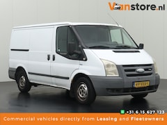 Ford Transit - 260S 2.2 TDCI | Trekhaak | 3-Persoons