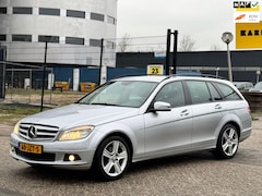 Mercedes-Benz C-klasse Estate - 200 CDI Business Class