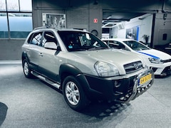 Hyundai Tucson - 2.0i Dynamic Sense - Airco - Trekhaak - APK