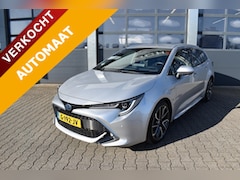 Toyota Corolla Touring Sports - 2.0 Hybrid 184pk CVT Executive JBL