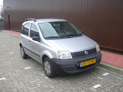 Fiat Panda - 1.1 Active