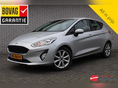 Ford Fiesta - 1.1 70pk 5dr Trend | Trekhaak | PDC | LM 16'' | Airco | Start/Stop