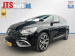 Renault Grand Scénic - 1.3 TCe 140pk, Carplay, Trekhaak, Camera