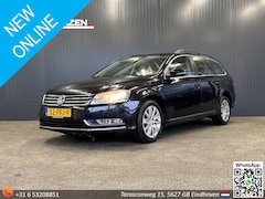 Volkswagen Passat Variant - 2.0 TDI Comfortline BlueMotion | Cruise | Climate | PDC |