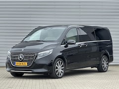 Mercedes-Benz V-klasse - V-Klasse 300d Select DC L3 Dubbele cabine extra lang