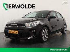 Kia Rio - 1.0 TGDI ComfortPlusLine Navigator