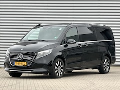 Mercedes-Benz V-klasse - 300d Extra Lang DC Avantgarde Dubbele cabine