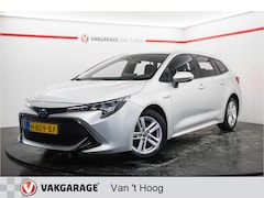 Toyota Corolla Touring Sports - 1.8 Hybrid Active