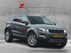 Land Rover Range Rover Evoque - 2.2 TD4 4WD Pure Business Edition | Navigatie | Leer | Meridian | Stoel+stuurverwarming |