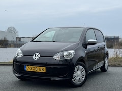 Volkswagen Up! - 1.0 5Drs Airco / APK 01/26