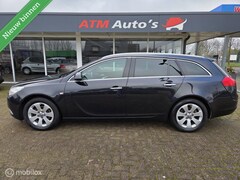 Opel Insignia Sports Tourer - 2.0 CDTI Sport Export