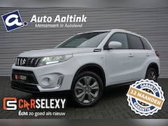 Suzuki Vitara - Hybr. Select AUTOMAAT CARPLAY | ADAPTIVE | DODEHOEK | STOELVERW