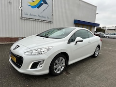 Peugeot 308 CC - 1.6 VTi Sport Pack