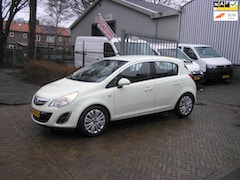 Opel Corsa - 1.2-16V Cosmo nap airco nieuwe apk