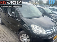 Citroën Berlingo - 1.6 VTi 120 Multispace 5p airco 91.000 km org NL