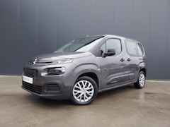 Citroën Berlingo - 1.2 PureTech Live 1e EIGENAAR 5 ZITS 2X SD CRUISE AIRCO