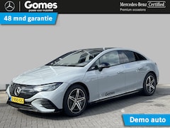 Mercedes-Benz EQE - 300 AMG Line 89 kWh EQE 300 AMG Line | Premium | Panoramadak | 360° Camera | Burmester® 3D