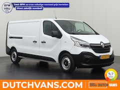 Renault Trafic - 2.0DCi 145PK Automaat Lang | Navigatie | Airco | Trekhaak | 3-Persoons