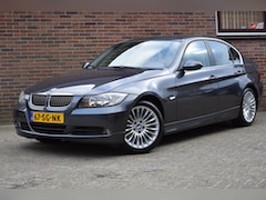 BMW 3-serie - 325i Dynamic Executive '06 Xenon Clima Cruise Inruil mogelijk