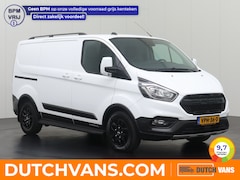 Ford Transit Custom - 2.0TDCI 130PK Trail | Airco | Cruise | 3-Persoons