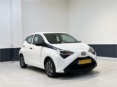 Toyota Aygo - 1.0 VVT-i x-fun | NL | 5-DRS | Airco | Elektrisch pakket| NL | 1 Eig