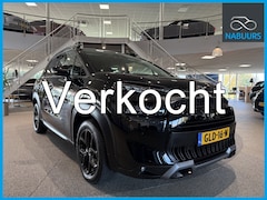 Citroën C3 Aircross - 1.2 130pk EAT6 Shine, Camera, Navi, DAB+