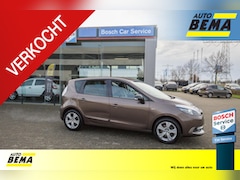 Renault Scénic - 1.2 TCe Bose